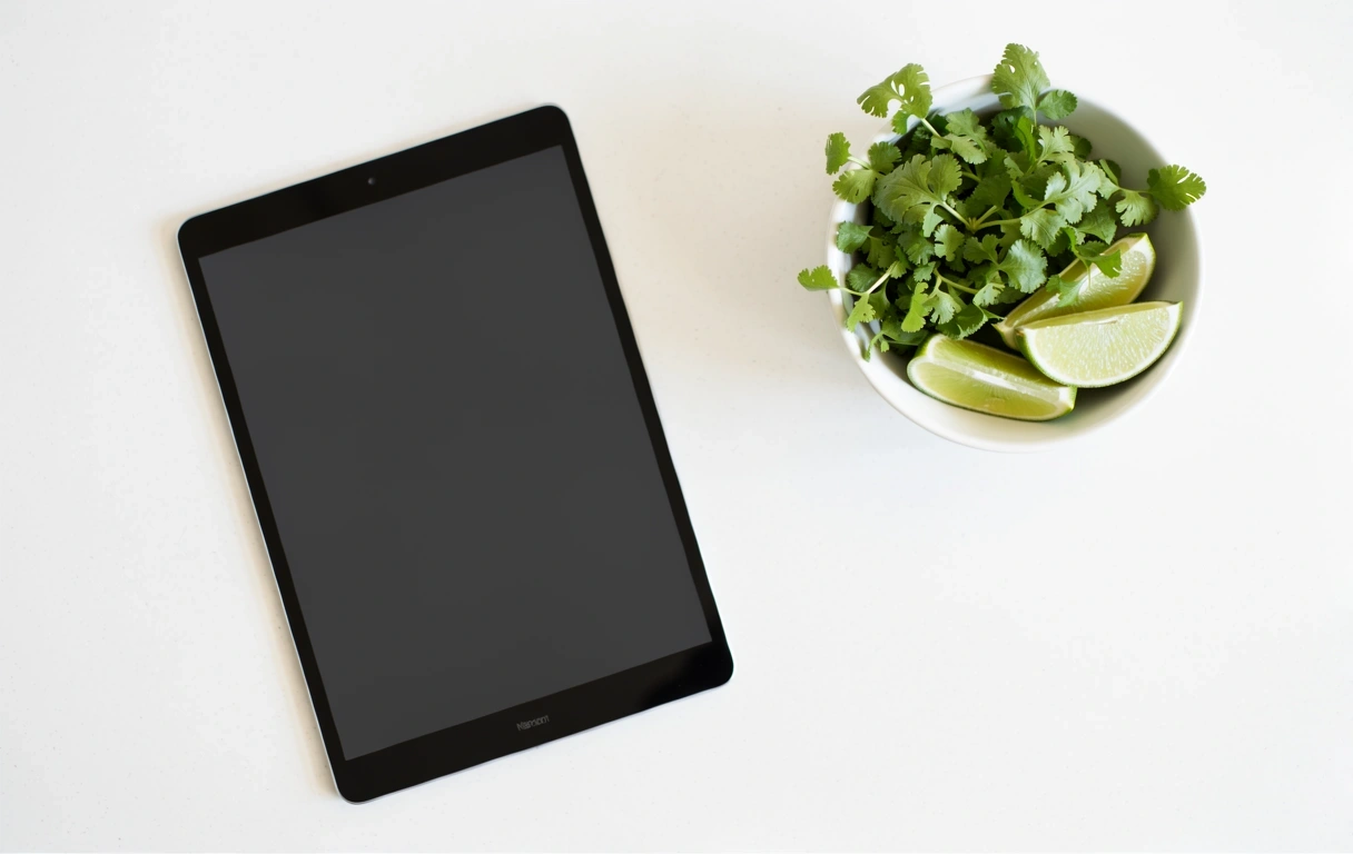 Atmósfera de cocina VitalBalance