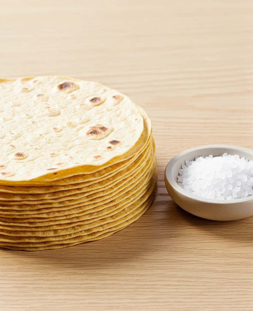 Ingredientes frescos de VitalBalance