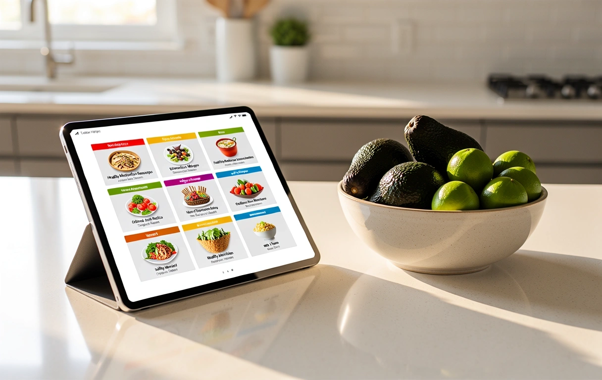 Entorno seguro y moderno