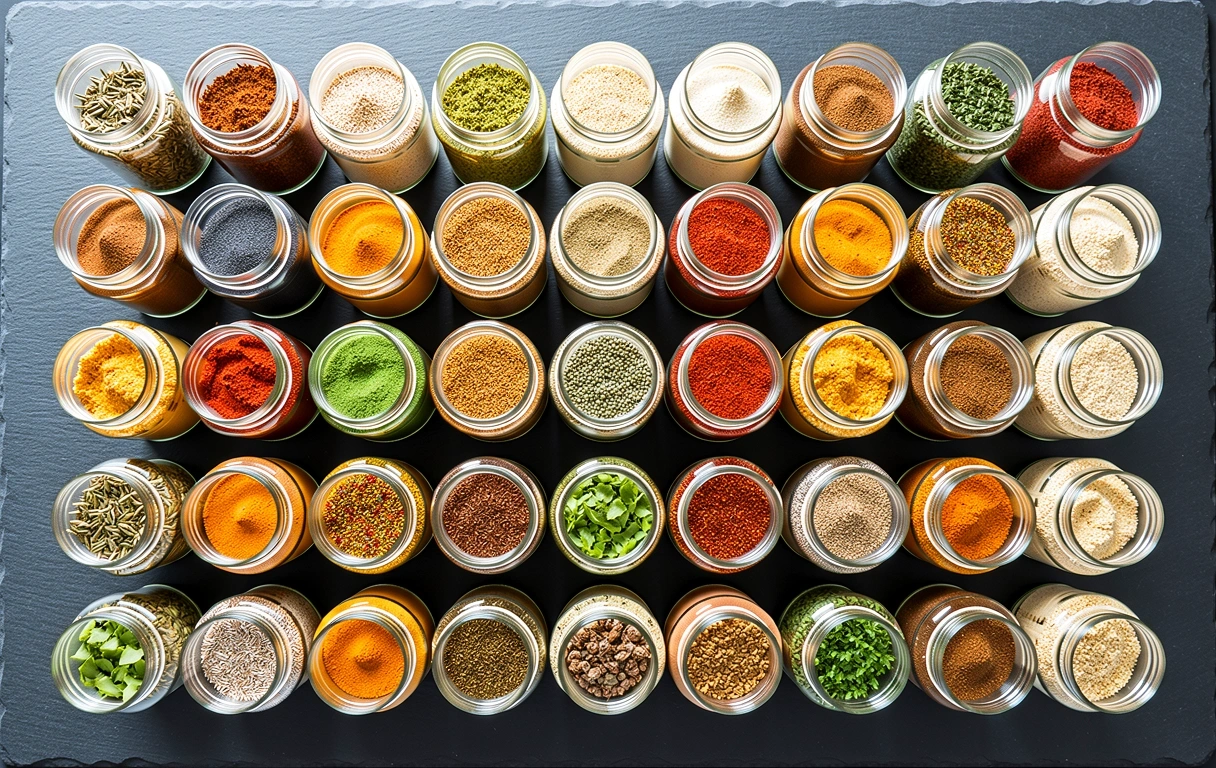 Textura de seguridad y orden