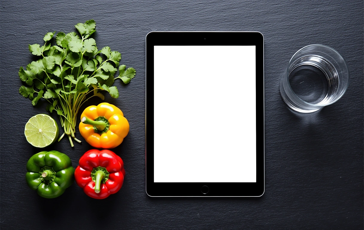 Cocinamos con balance